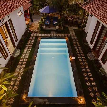 Oka Cottage Sakti Exterior photo