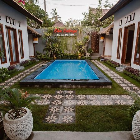 Oka Cottage Sakti Exterior photo